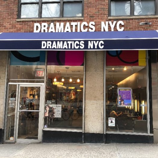 Locations Dramatics Nyc