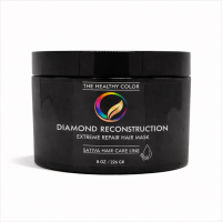 Diamond Reconstruction - Extreme Repair Hair Mask