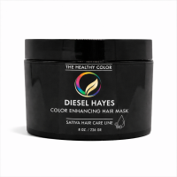 Diesel Hayes - Color Enhancing Hair Mask
