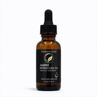 Jasper Moroccan Oil - Argan Hair Serum