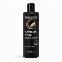 Amnesia Haze Shampoo | Moisturizing | CBD | Shampoo