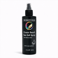 Ocean Beach Sea Salt Texturizing Spray